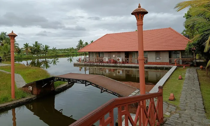 Kondai Lip Backwater Heritage Resort